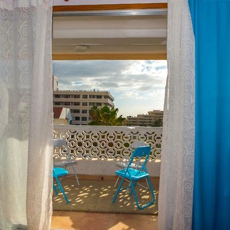 Apartament Playa Honda Arona  Ngoại thất bức ảnh