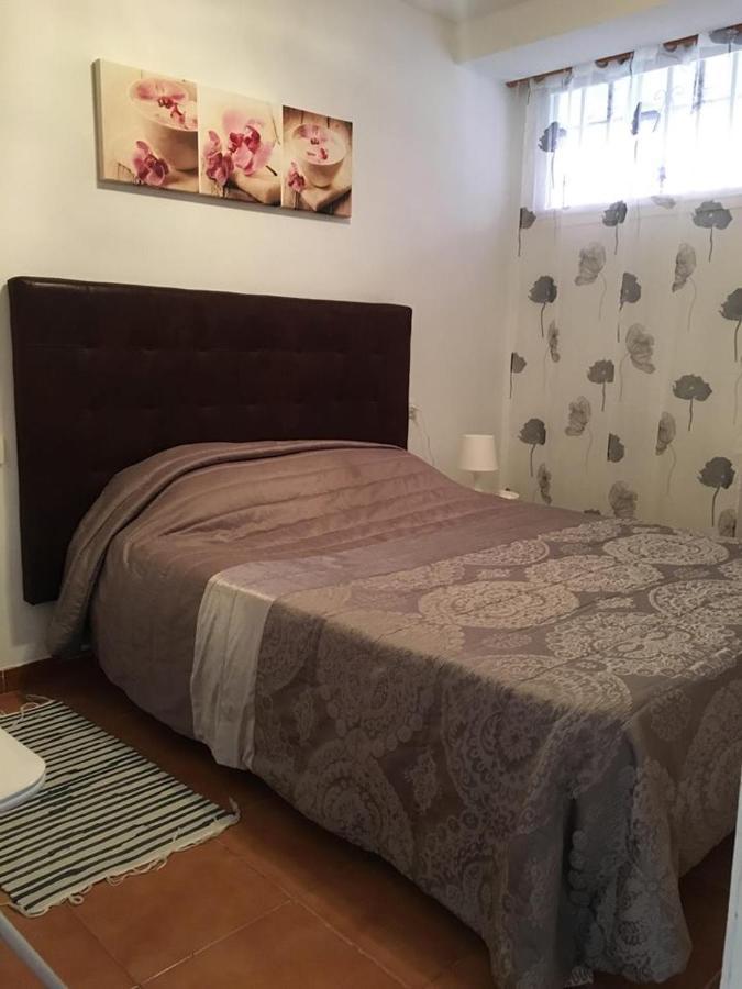 Apartament Playa Honda Arona  Ngoại thất bức ảnh