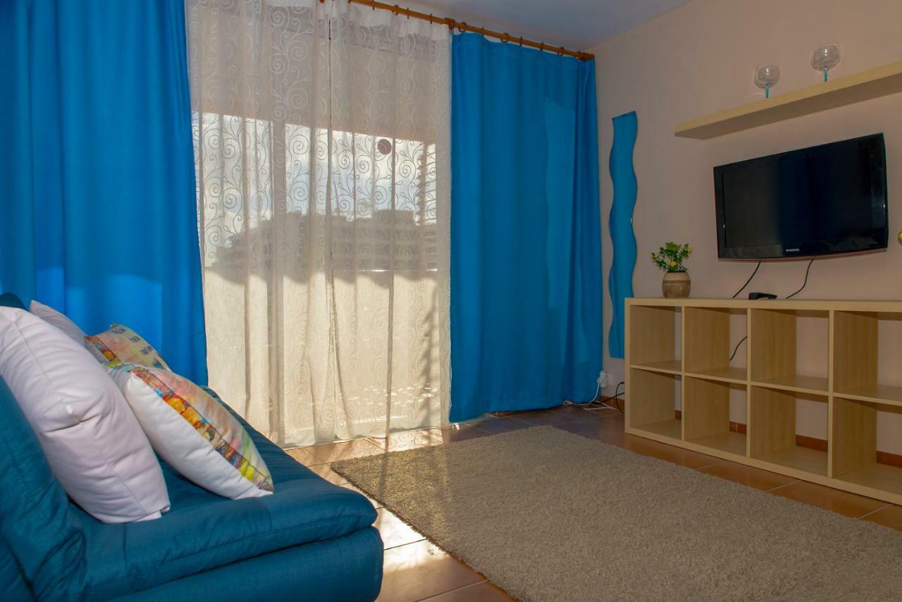 Apartament Playa Honda Arona  Ngoại thất bức ảnh