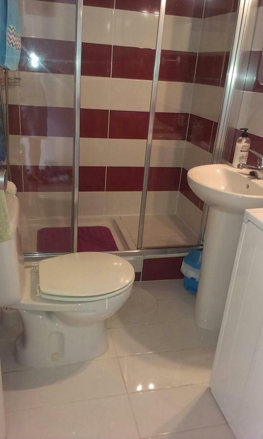 Apartament Playa Honda Arona  Ngoại thất bức ảnh