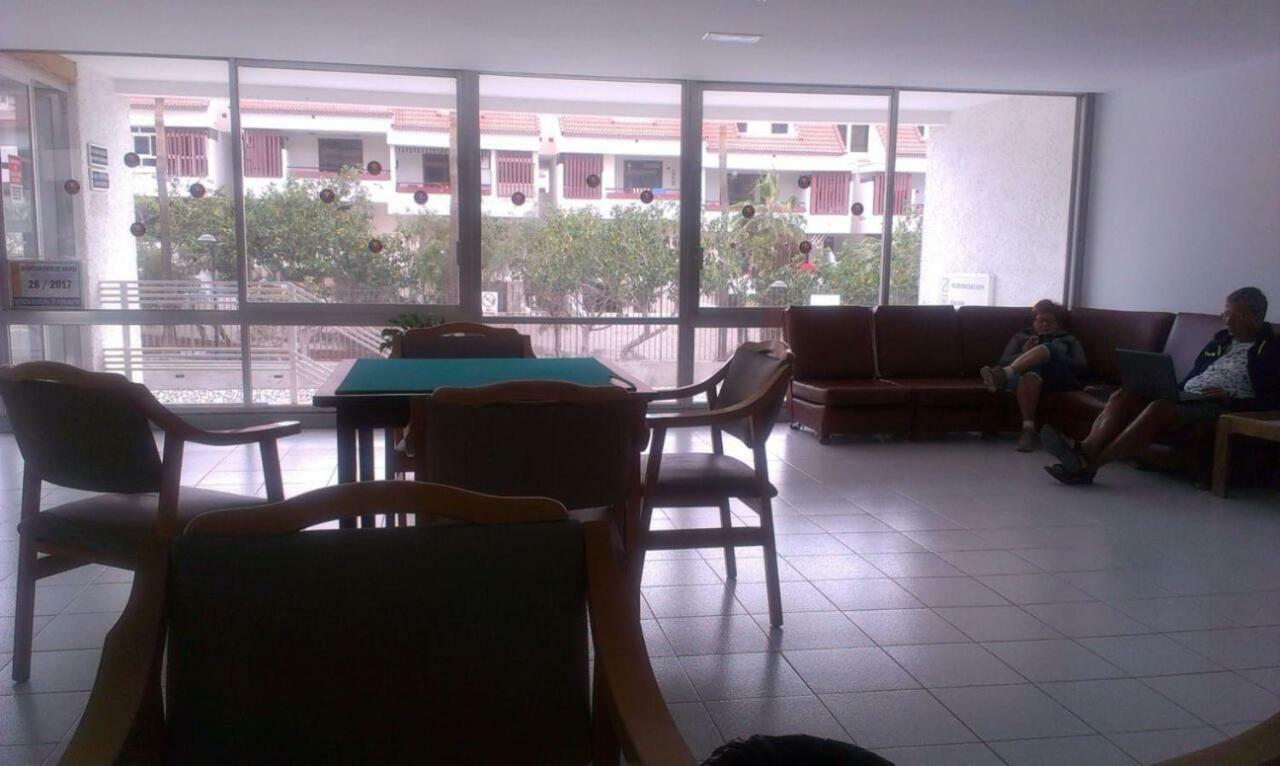 Apartament Playa Honda Arona  Ngoại thất bức ảnh