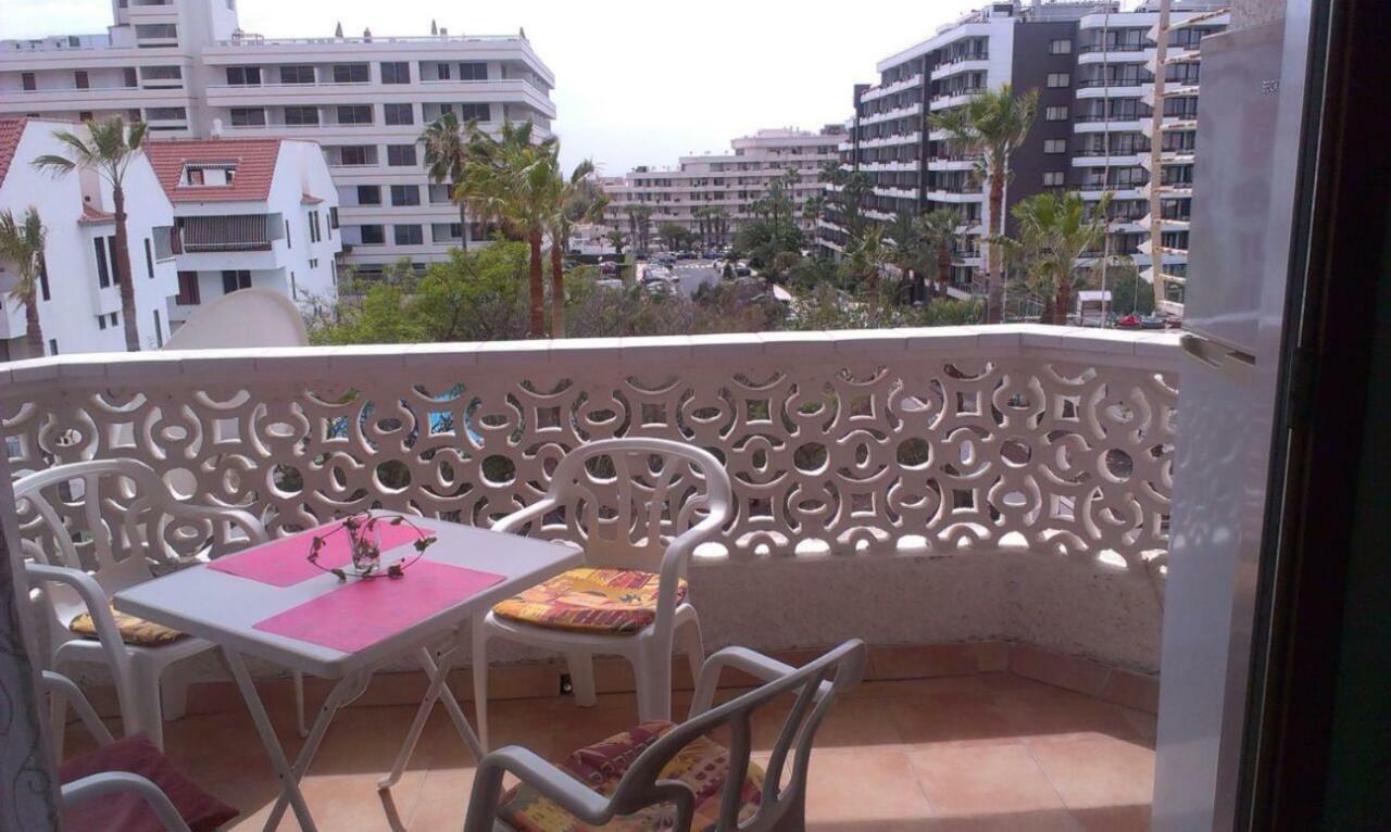 Apartament Playa Honda Arona  Ngoại thất bức ảnh