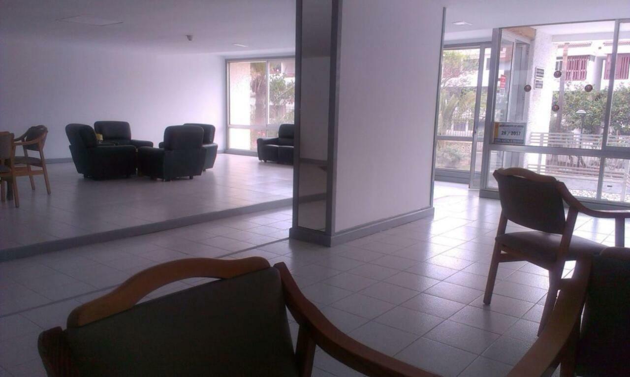 Apartament Playa Honda Arona  Ngoại thất bức ảnh
