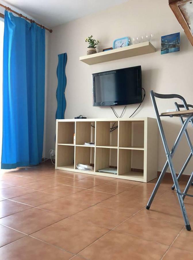 Apartament Playa Honda Arona  Ngoại thất bức ảnh